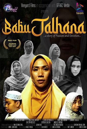Babu Jalhana (2020) poster