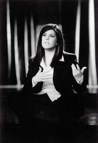 Monica in Black and White (2002) poster
