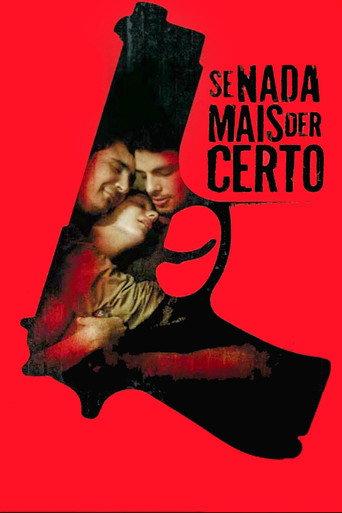 If Nothing Else Works Out (2008) poster