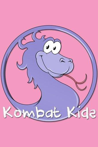 Kombat Kids: Mortal Kombat Begins (2015) poster