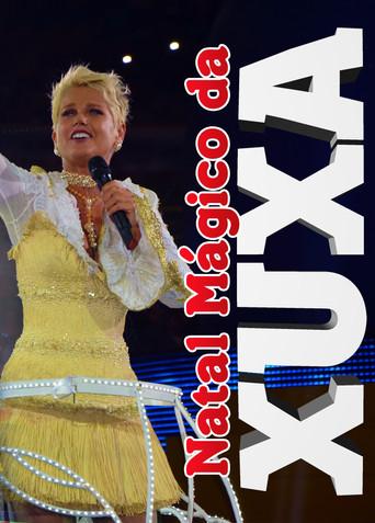 Natal Mágico da Xuxa (2014) poster