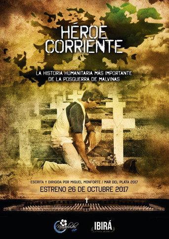 Héroe Corriente (2014) poster