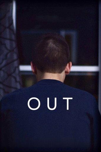 Out (2020) poster