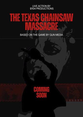 The Texas Chainsaw Massacre: The Search for Maria Flores (2027) poster
