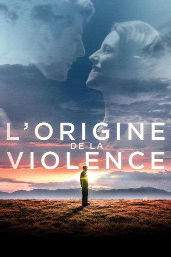 The Origin of Violence (2016) poster