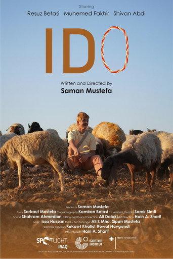 Ido (2021) poster