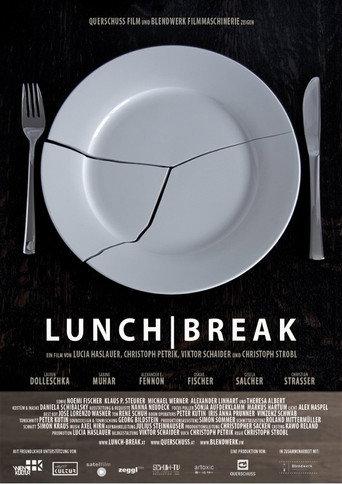 lunch | break () poster