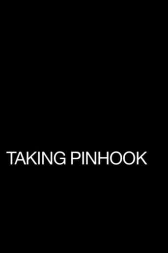 Taking Pinhook () poster