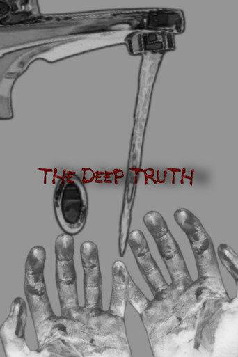 The Deep Truth (2021) poster