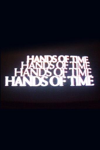 The Hands of Time (1978) poster