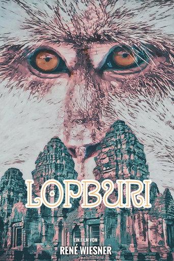 Lopburi (2020) poster