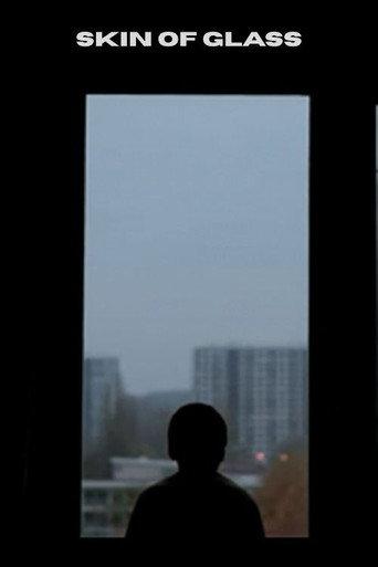 Skin of Glass (2012) poster