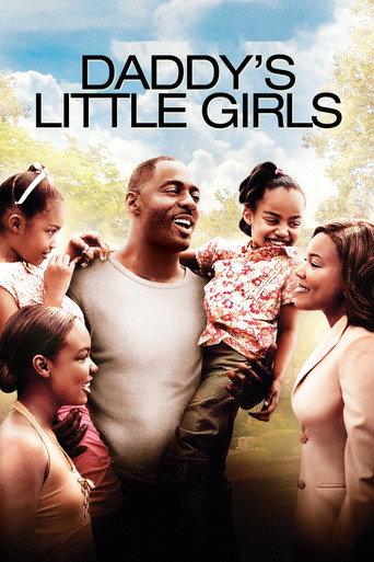 Daddy's Little Girls (2007) poster