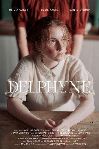 Delphyne () poster