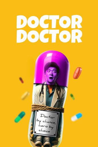 Doctor Doctor (2024) poster