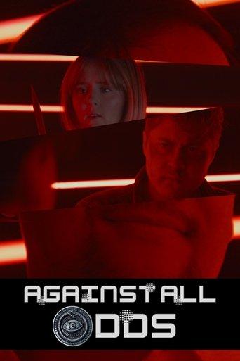 Against All Odds (2025) poster