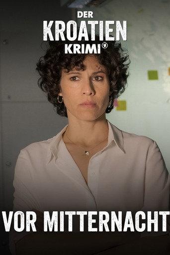 Der Kroatien-Krimi: Vor Mitternacht (2022) poster