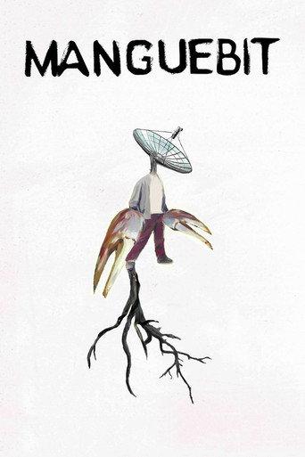 Manguebit (2021) poster