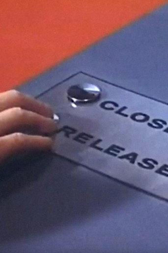 T:O:U:C:H::O:F::E:V:I:L (2004) poster