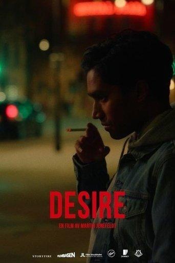 Desire (2020) poster