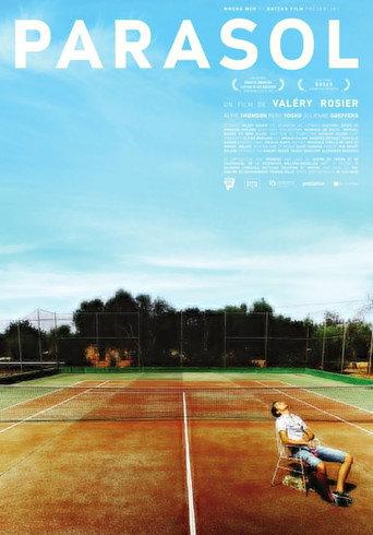 Parasol (2016) poster