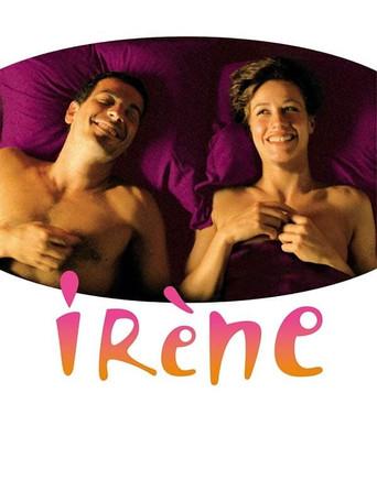 Irène (2002) poster