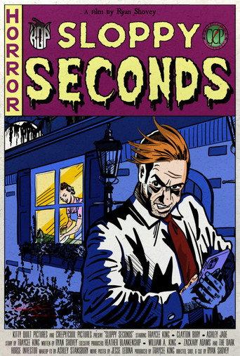 Sloppy Seconds (2022) poster
