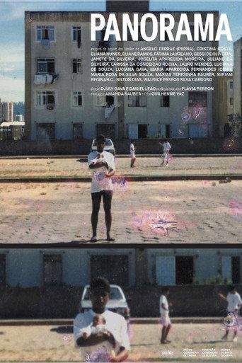 Panorama () poster