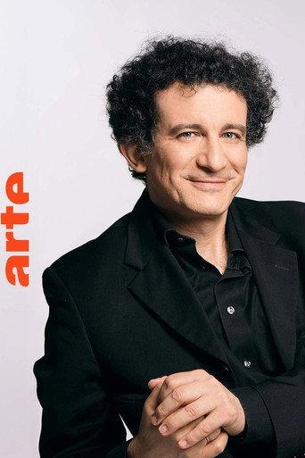 Alain Altinoglu conducts Shostakovich Symphony no.8 (2025) poster