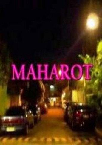 Maharot (2017) poster