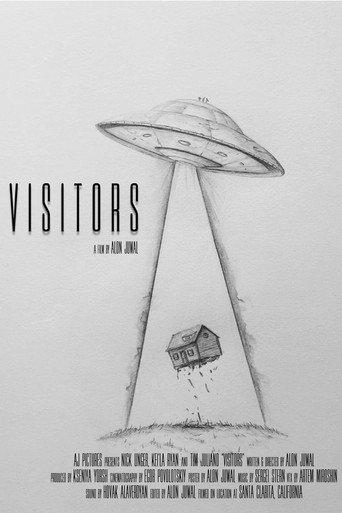 Visitors () poster