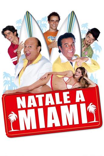 Christmas in Miami (2005) poster