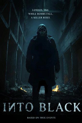 Into Black () poster