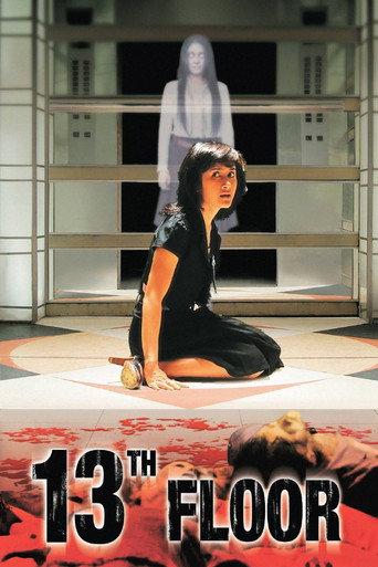 13th Floor (2007) poster