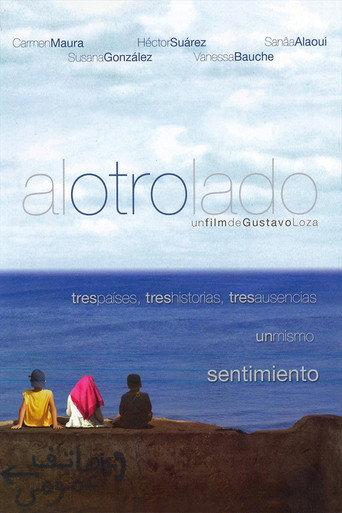 To the Other Side (2005) poster