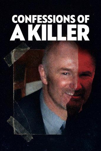 Confessions of a Killer (2026) poster