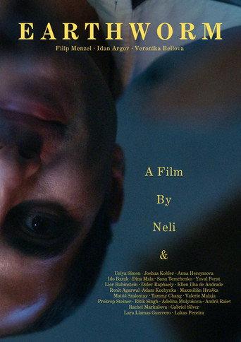 EARTHWORM () poster