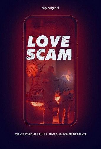 Love Scam () poster