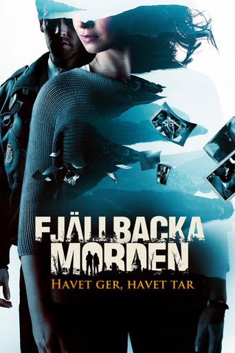 The Fjällbacka Murders: The Sea Gives, the Sea Takes (2013) poster