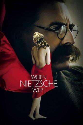 When Nietzsche Wept (2007) poster