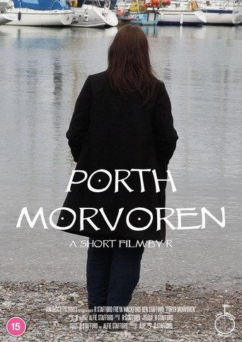 Porth Morvoren (2023) poster