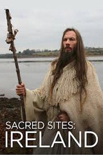 Sacred Sites: Ireland (2014) poster