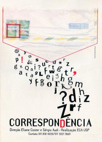 Correspondência (1996) poster