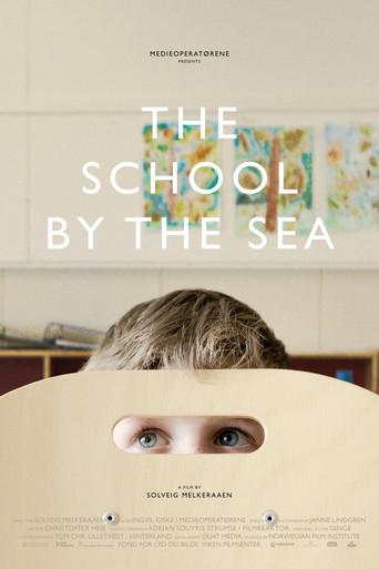 The School by the Sea (2021) poster