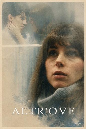 ALTR'OVE (2026) poster