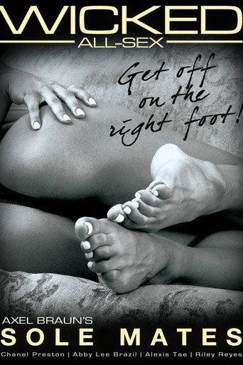 Axel Braun's Sole Mates (2019) poster