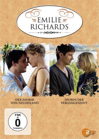 Emilie Richards - Spuren der Vergangenheit (2012) poster