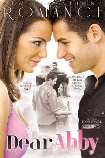 Dear Abby (2011) poster