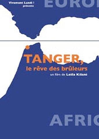 Tangier, the Burners' Dream (2003) poster