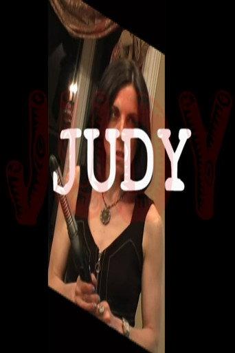 Judy (2010) poster